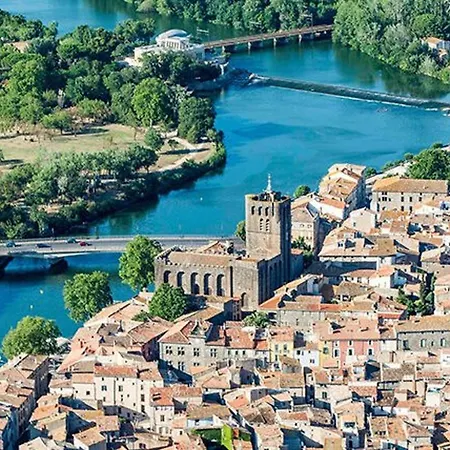 Studio Cocooning Pour 4 Pers. Proche Port, Plages, Parking Prive, Clim, Lave-linge - Fr-1-749-2 *